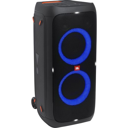JBL Partybox 310 240 Watt Party Box 310 - Black