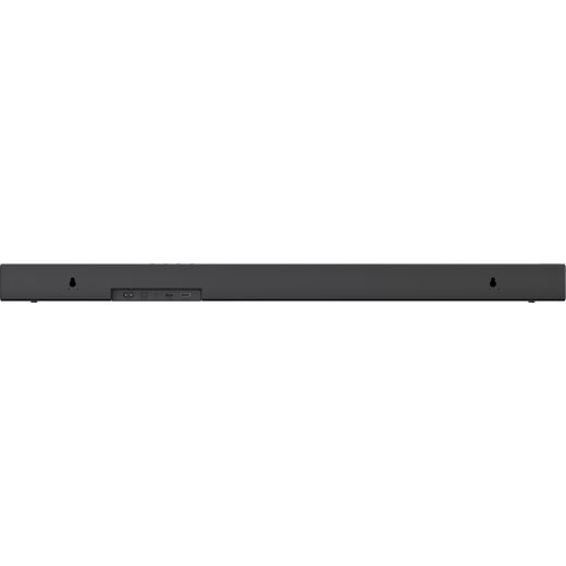 Hisense HS3100 Bluetooth 3.1 Soundbar - Black - Front shot