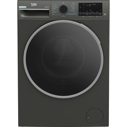 Beko B5W5941BDG washing machine