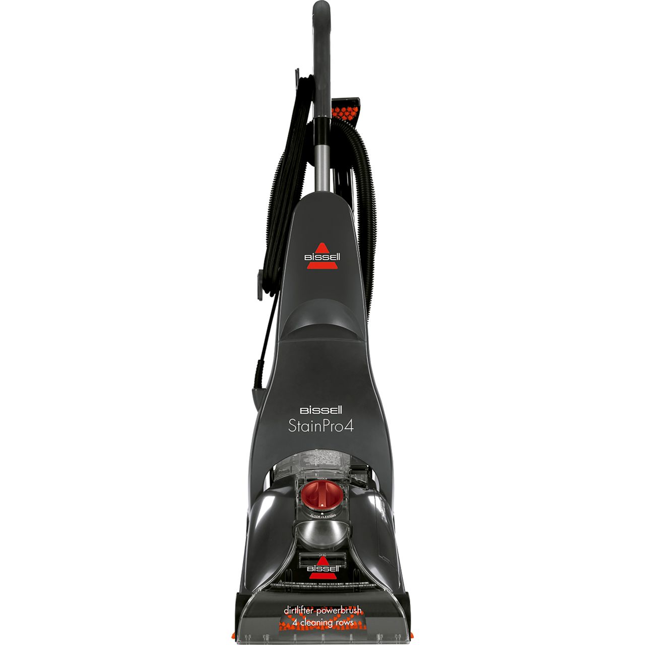 Bissell Stain Pro 4 20686 Carpet Cleaner Review
