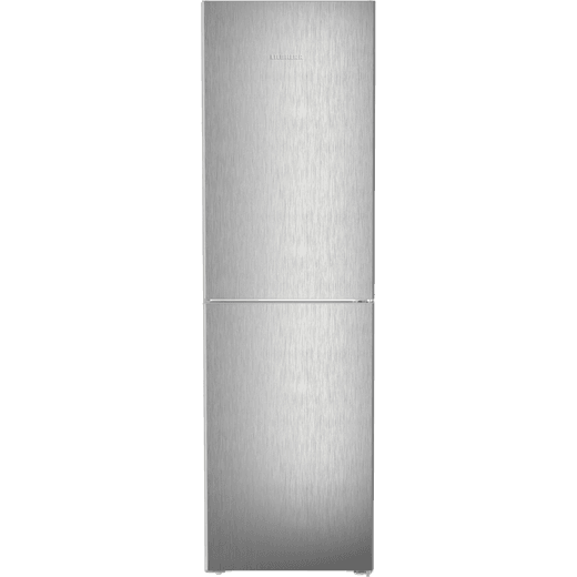 Liebherr CNsfd5724 Wifi Connected 50/50 Frost Free Fridge Freezer - Stainless Steel - D Rated