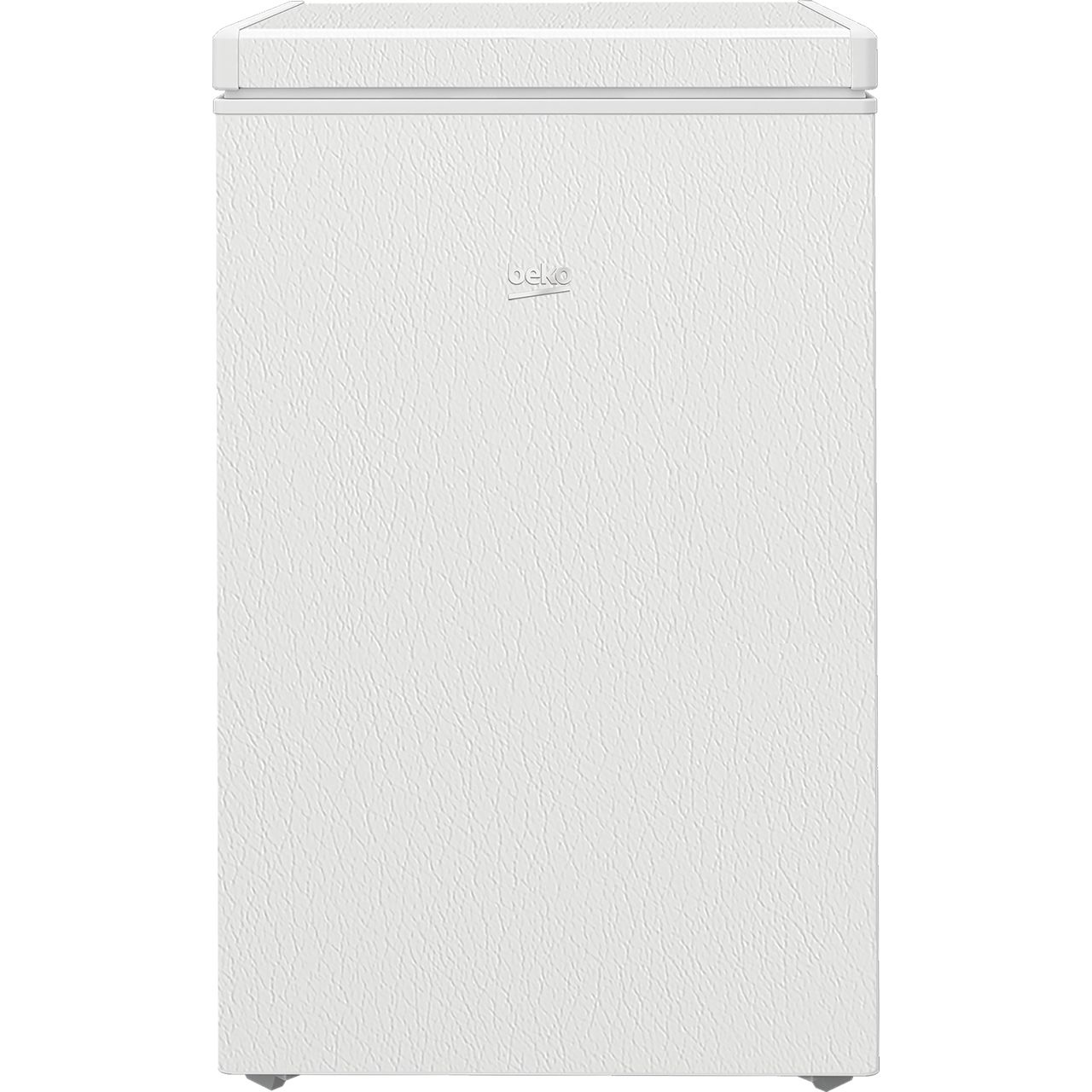 Beko outdoor freezer best sale