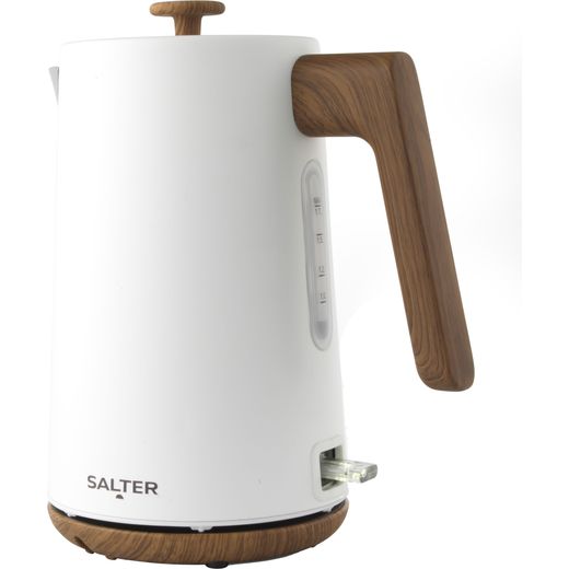 Salter EK5822WHT Kettle | ao.com