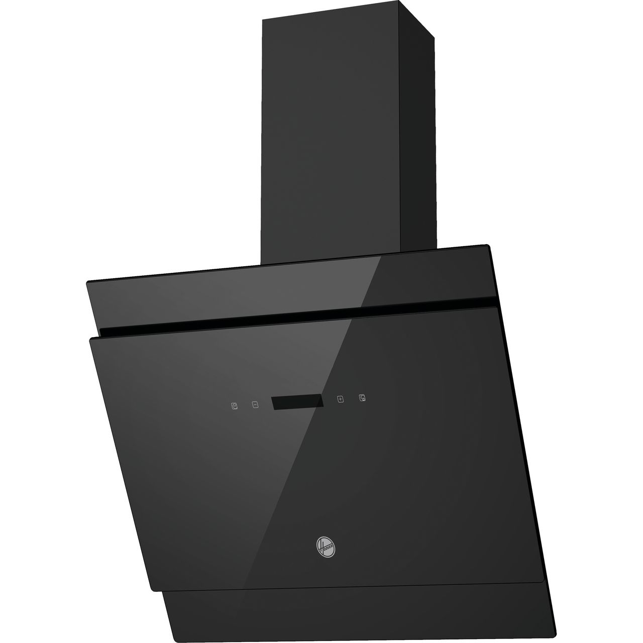 Hoover H-HOOD 500 HDG6DCK3B 60 cm Chimney Cooker Hood Review