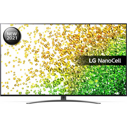 LG 55NANO866PA 55" Smart 4K Ultra HD TV