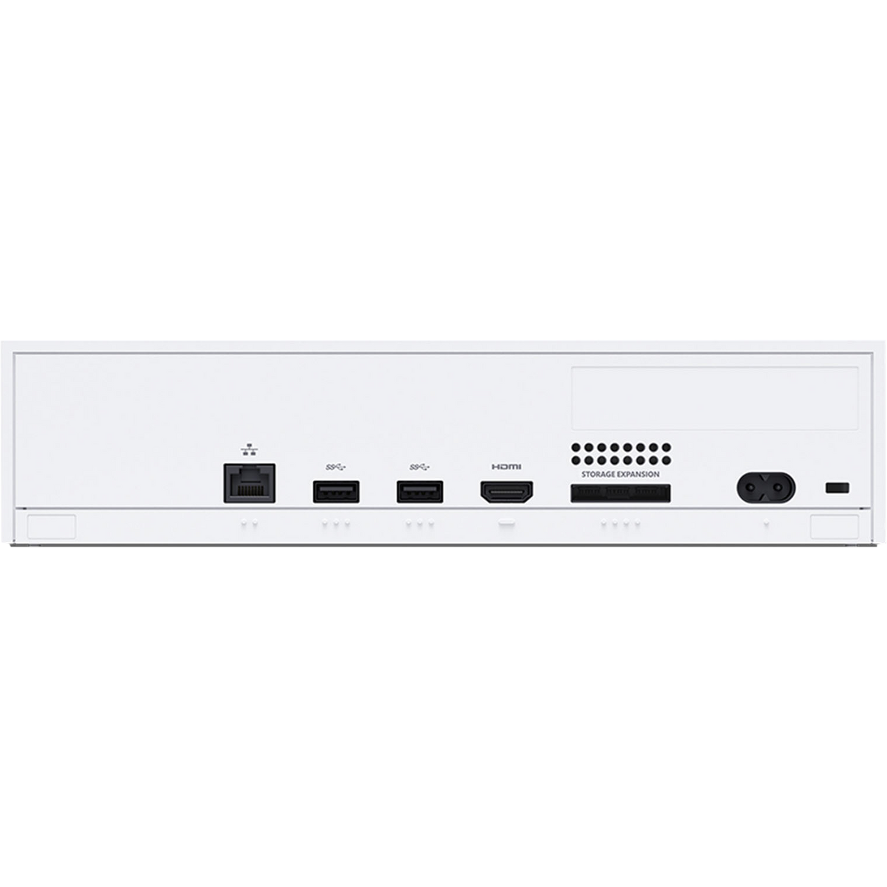 Xbox - 「Xbox Series S RRS-00015」 Microsoft Xbox Series S 512GB RRS-00015 Video Game Console