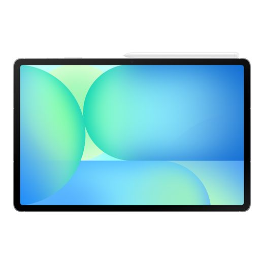Samsung SM-X620NZAPEUB Tablet Grey - Front shot