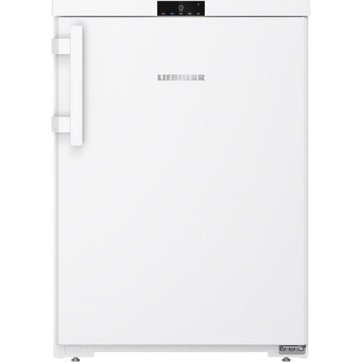 FNdi1624_WH Liebherr Under Counter Freezer