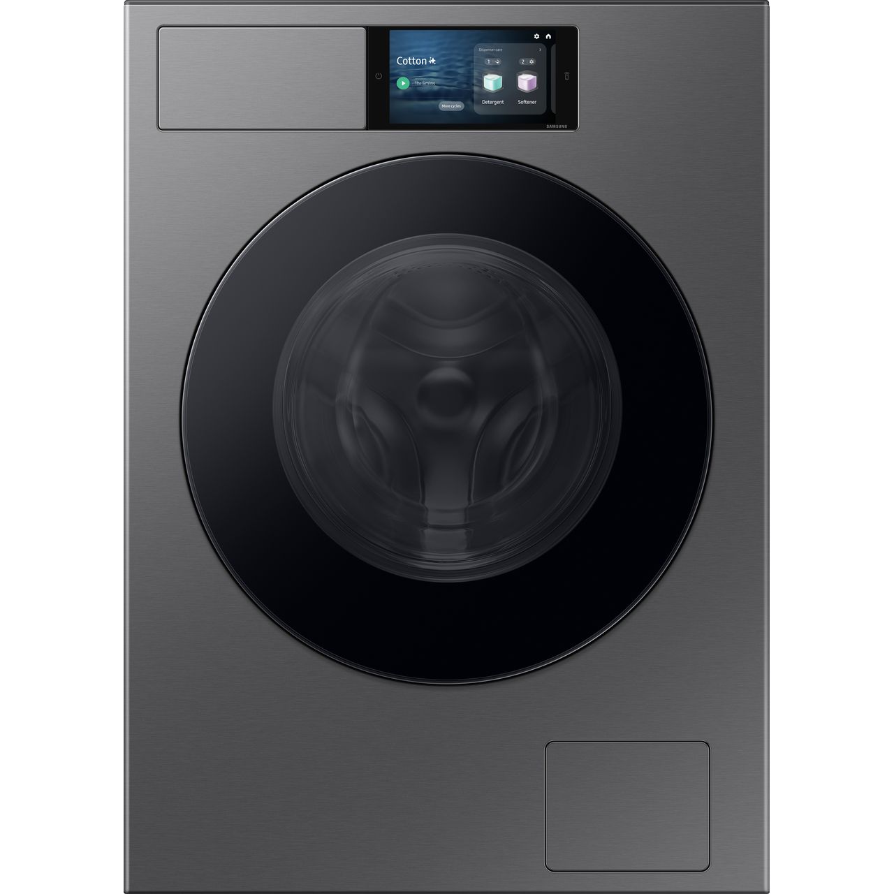 Samsung Series 9 AI Home WF90F09C4SU1 washing machine