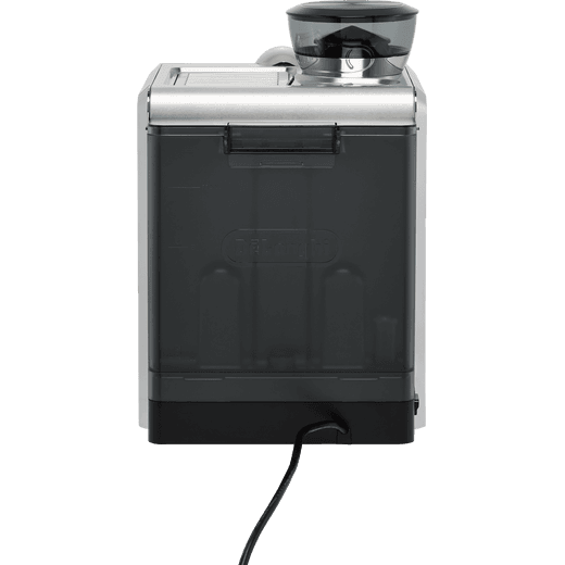 De'Longhi La Specialista Arte Espresso Coffee Machine - Stainless Steel / Black