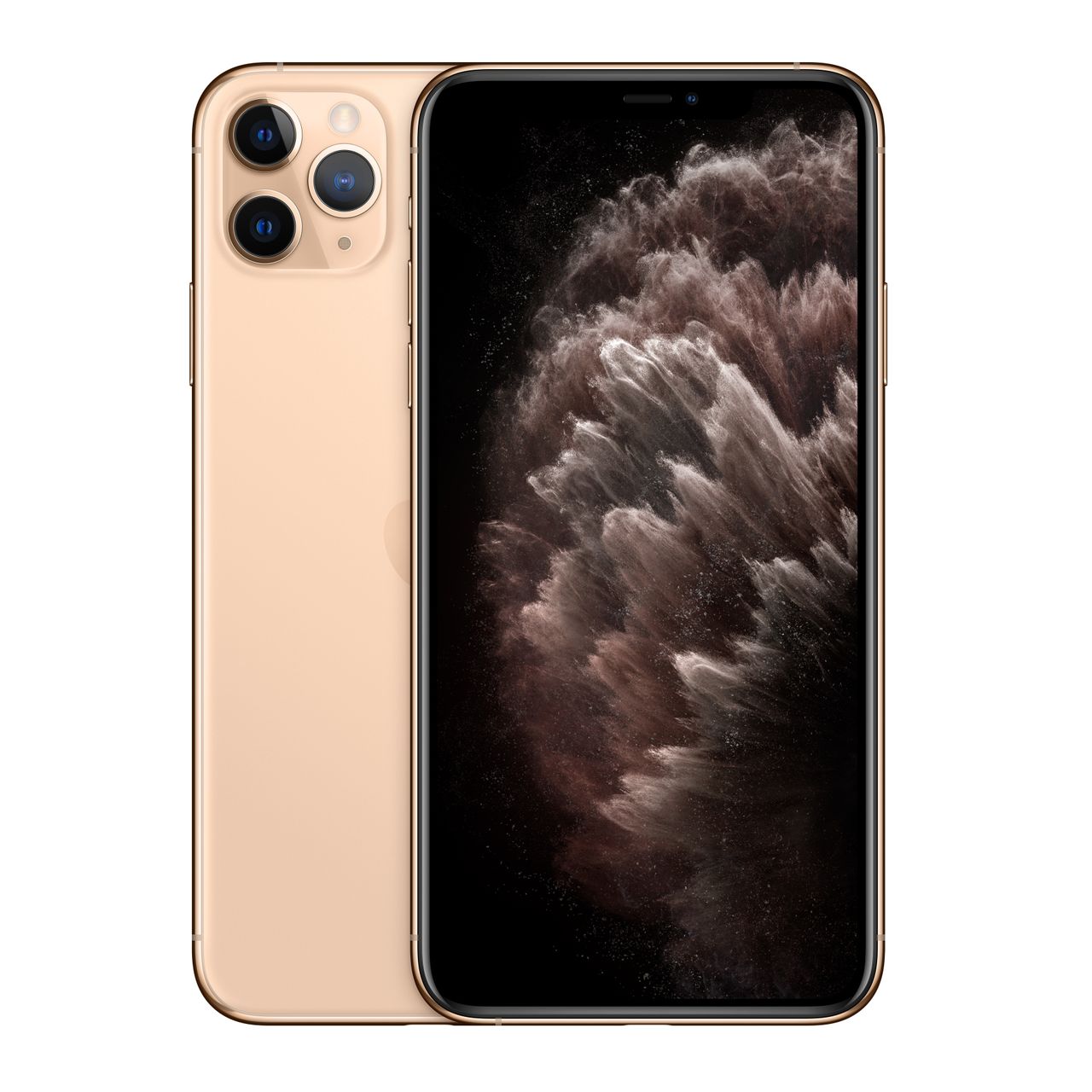 Apple iPhone 11 Pro Max 256GB in Gold Review