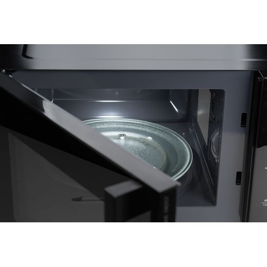 Hisense H23MOBS5HUK 23 Litre Microwave - Black