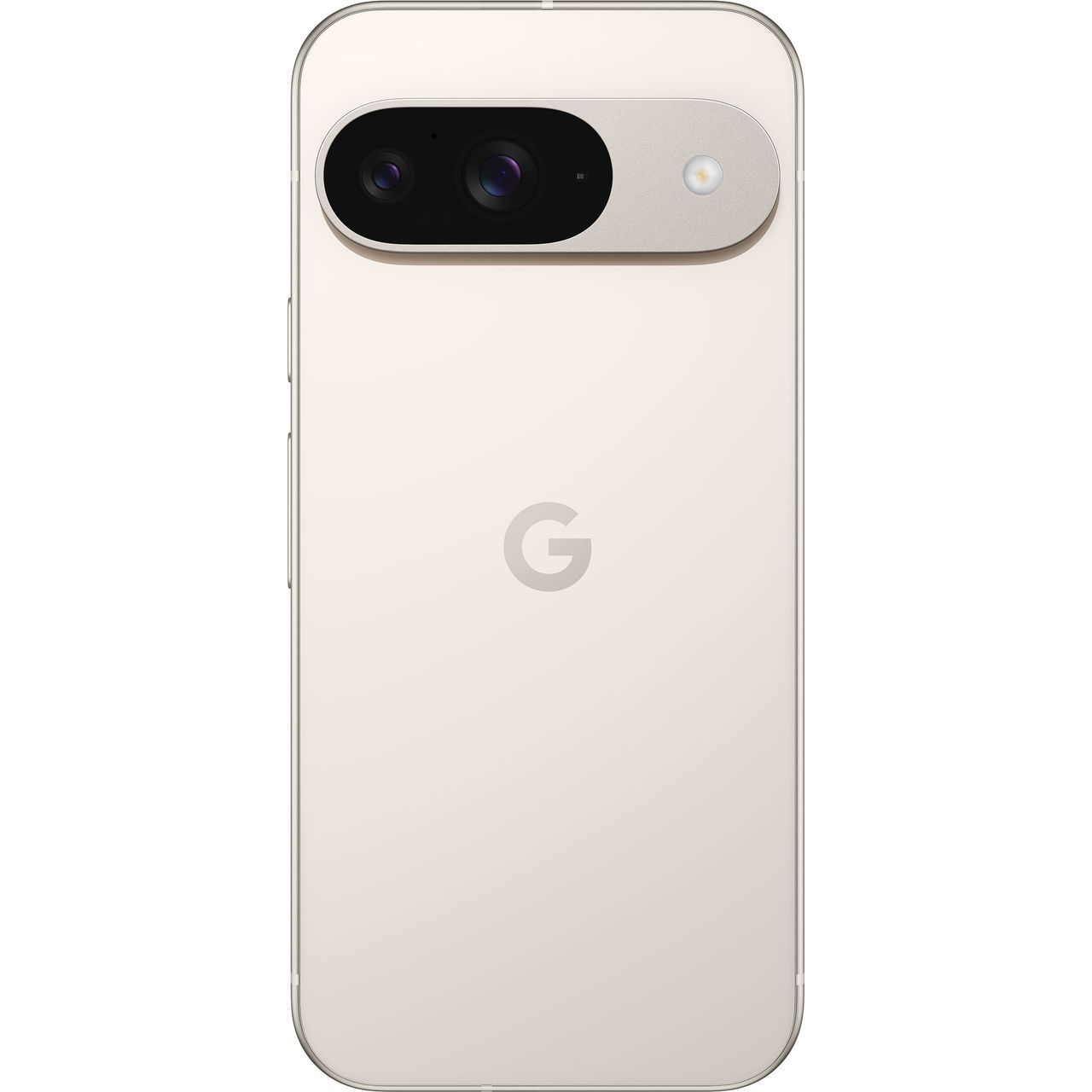 Google Pixel 9 白 128GB Google Pixel 9 128GB Smartphone in Porcelain