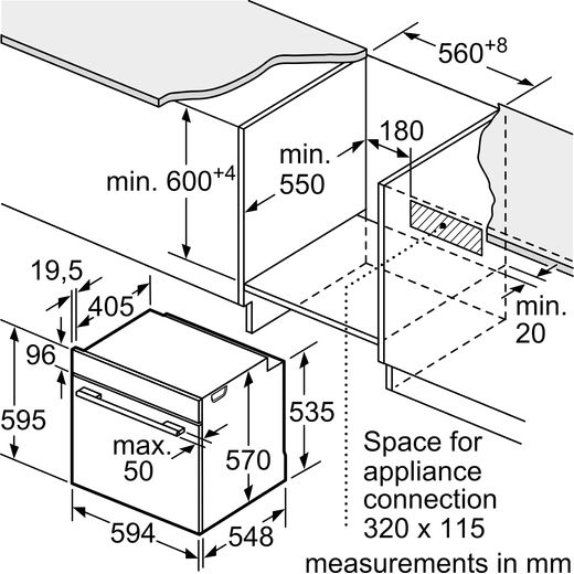 B6ACH7AG7B_GH - Annotation - Dimension shot