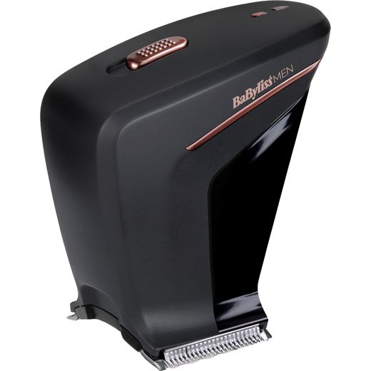 Babyliss The Crew Cut Hair Clipper Black