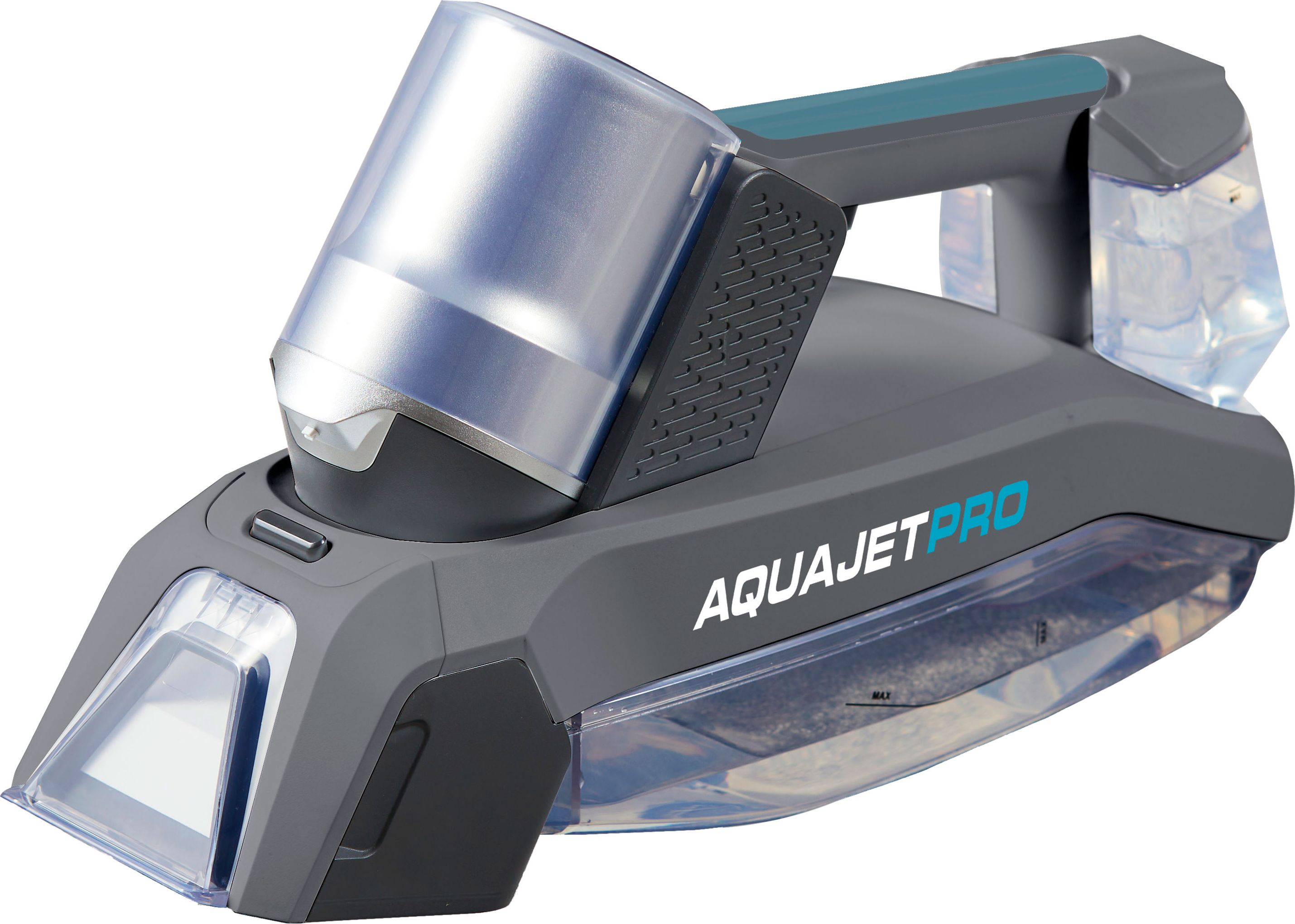 Tower AquaJet Pro Cordless Spot Cleaner - Handheld - Black