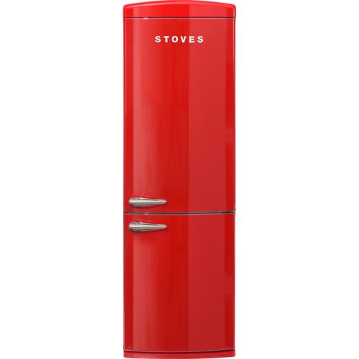 Str 60197r Rd Stoves Fridge Freezer Ao Com