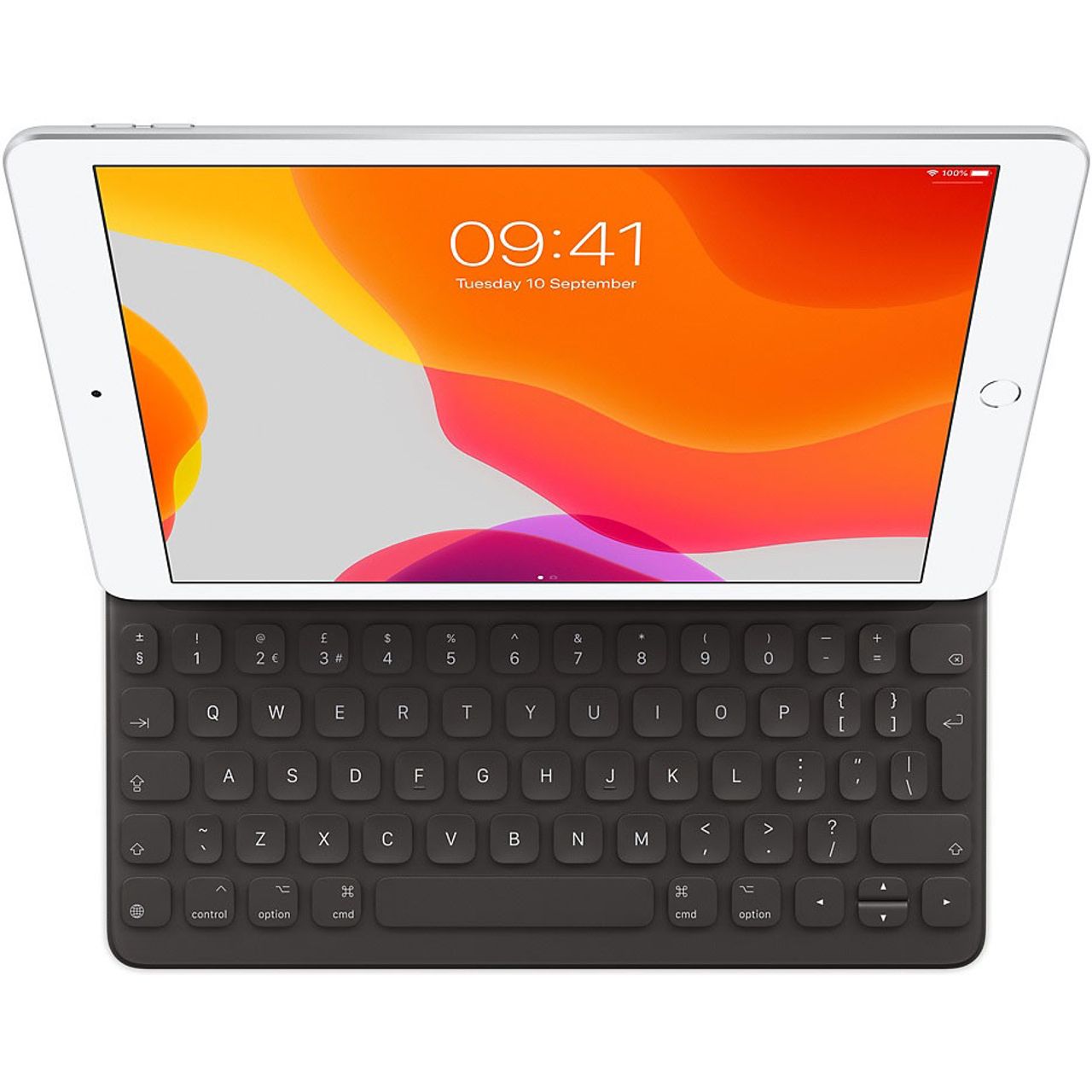 MX3L2B/A | iPad Smart Keyboard | ao.com