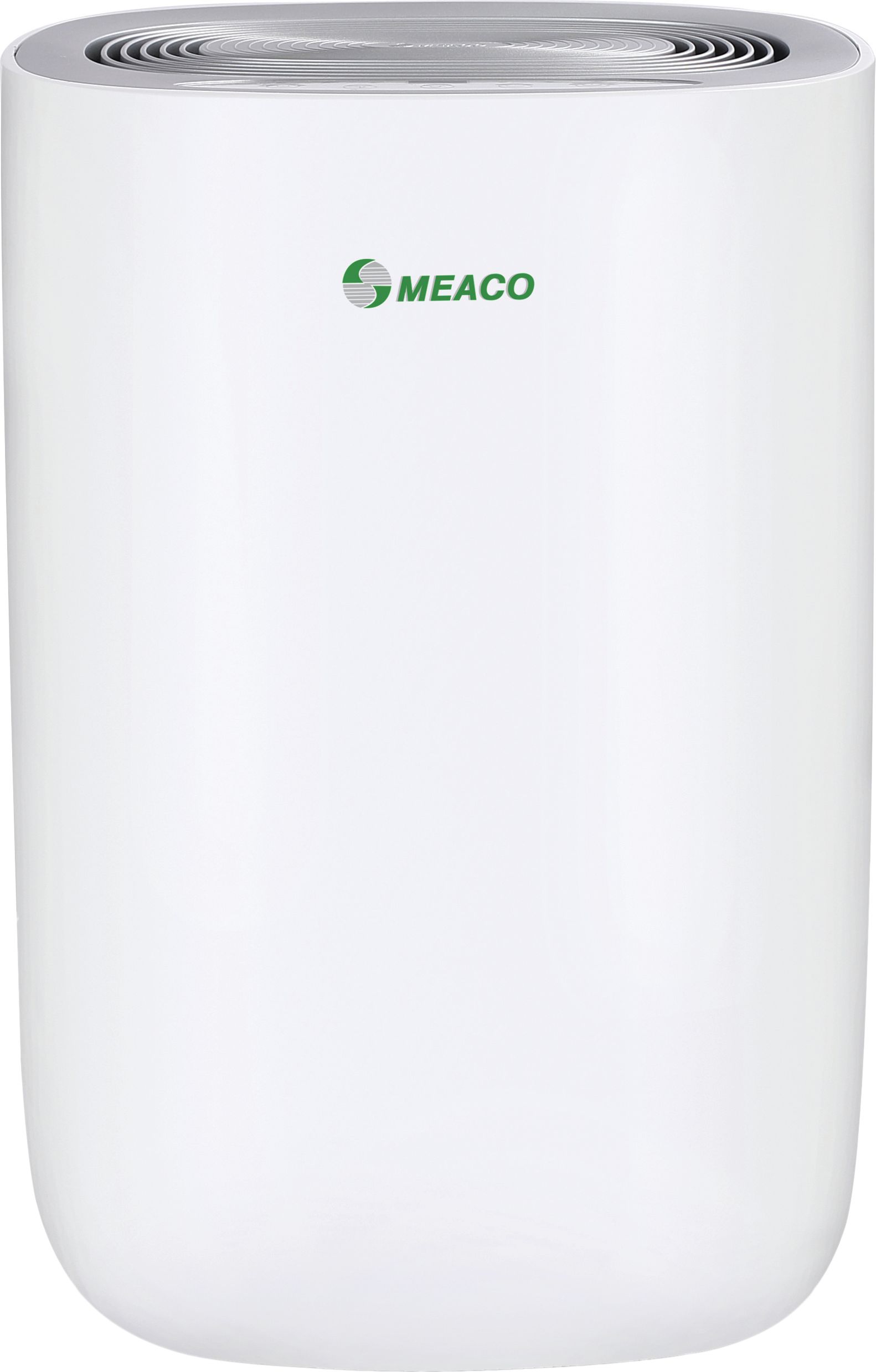 Meaco DRY-ABC-12L-S Dehumidifier - White - 12 Litre - 2.6L Tank