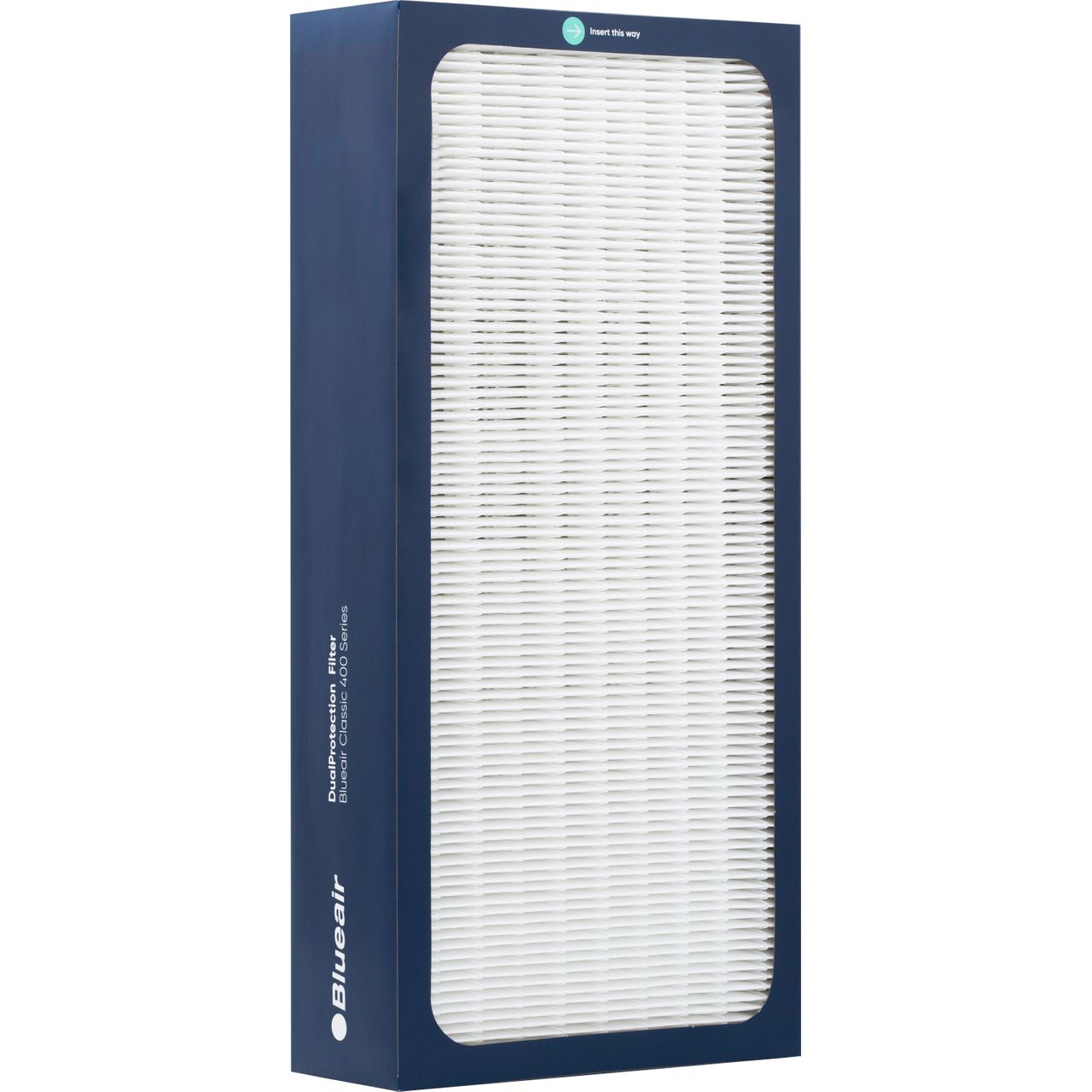 Blueair Classic 400 Series Particle Filter Review