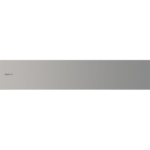 Whirlpool WD142/IXL Built In Warming Drawer - Stainless Steel