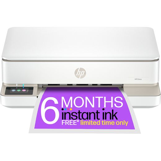 HP inkjet printer | 714L8B#687 | ao.com