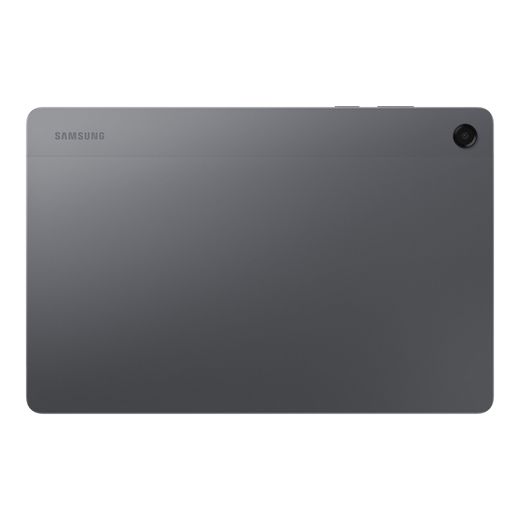 Samsung Galaxy Tab A11+ 11" 128GB WiFi Tablet - Grey - back shot