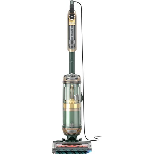 Shark Transformer 3 in 1 LX5001UKT Upright Vacuum Cleaner - Front shot