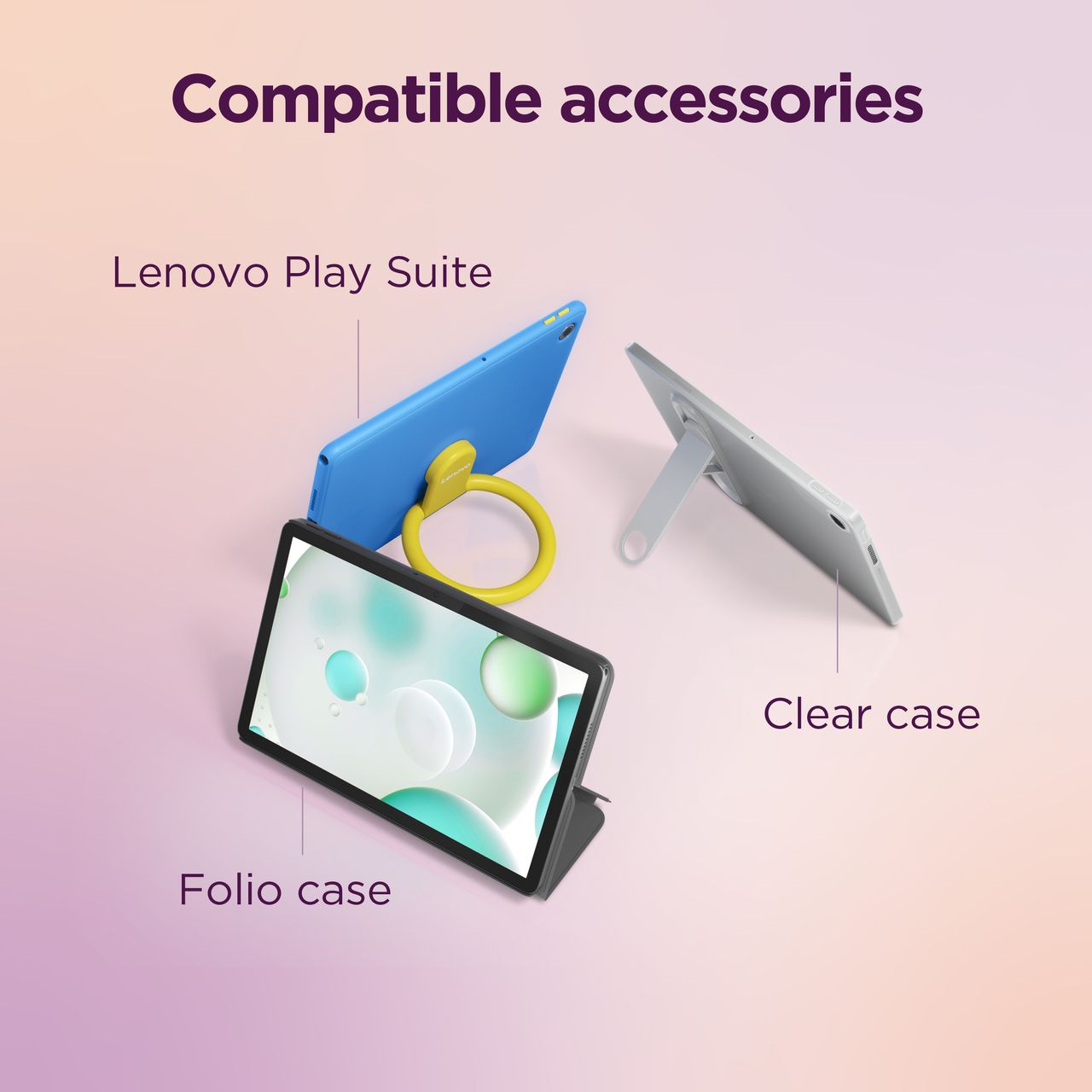 Lenovo Tab ZAEL - Tablet - Android 14 Oder Höher - 64 GB EMMC - 25.7 Cm ( 10.1") | | Laptop Günstig Kaufen