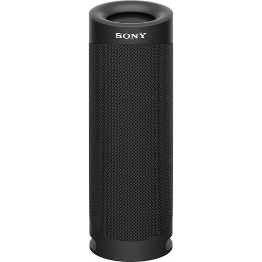 Sony SRS-XB23 Wireless Speaker - Black
