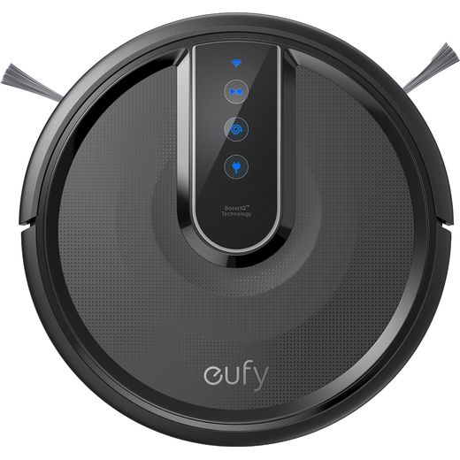 Eufy RoboVac 35C T2117V11 Robotic Vacuum Cleaner - Black