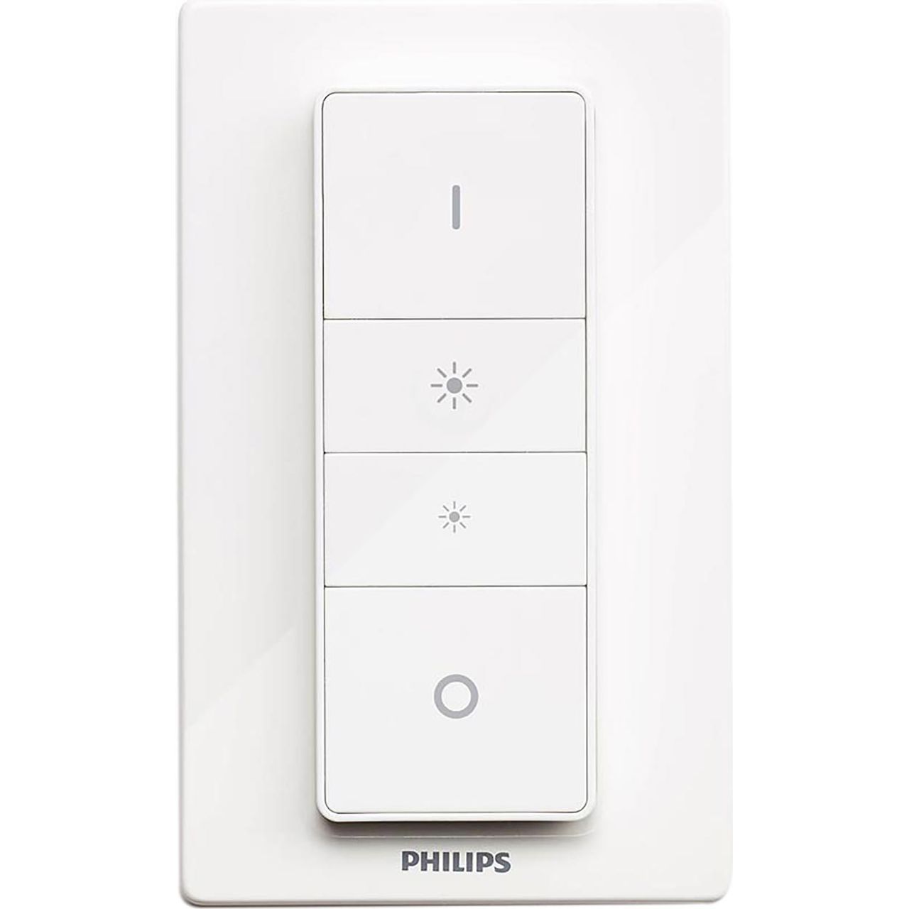 Philips Hue Dimmer Switch Review