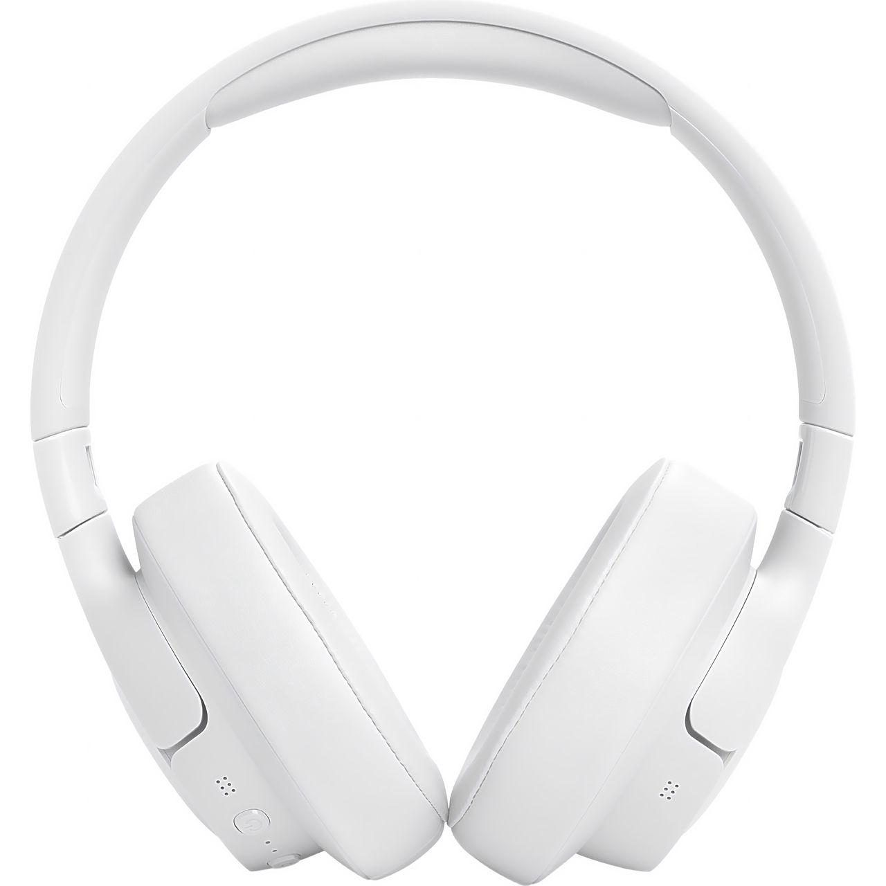 Tune JBL White - Cancelling Over-Ear Headphones Noise 770NC