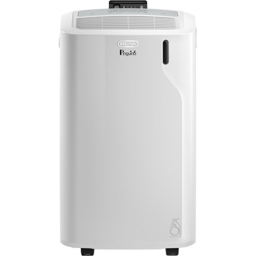 De'Longhi PACEM77 Air Conditioning Unit - White