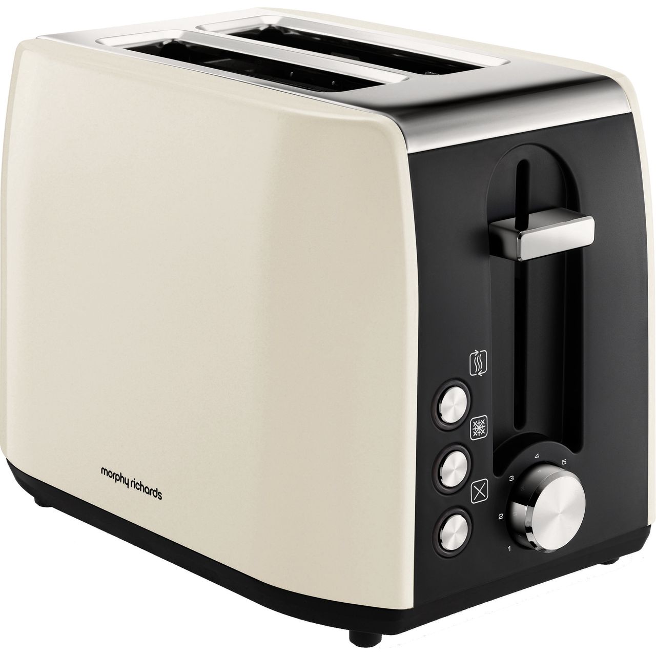 Morphy Richards Equip 222059 2 Slice Toaster Review