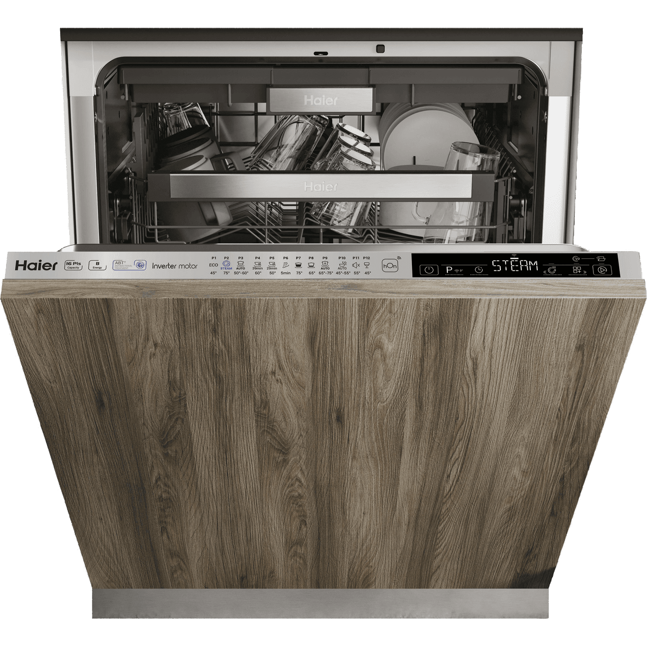 portable dishwasher haier