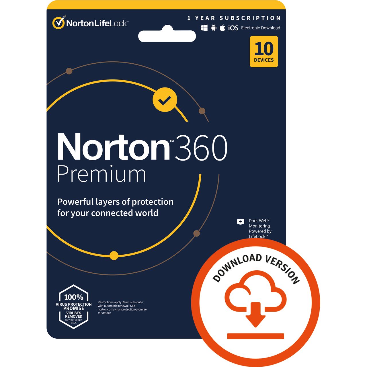 northern virus protection free download