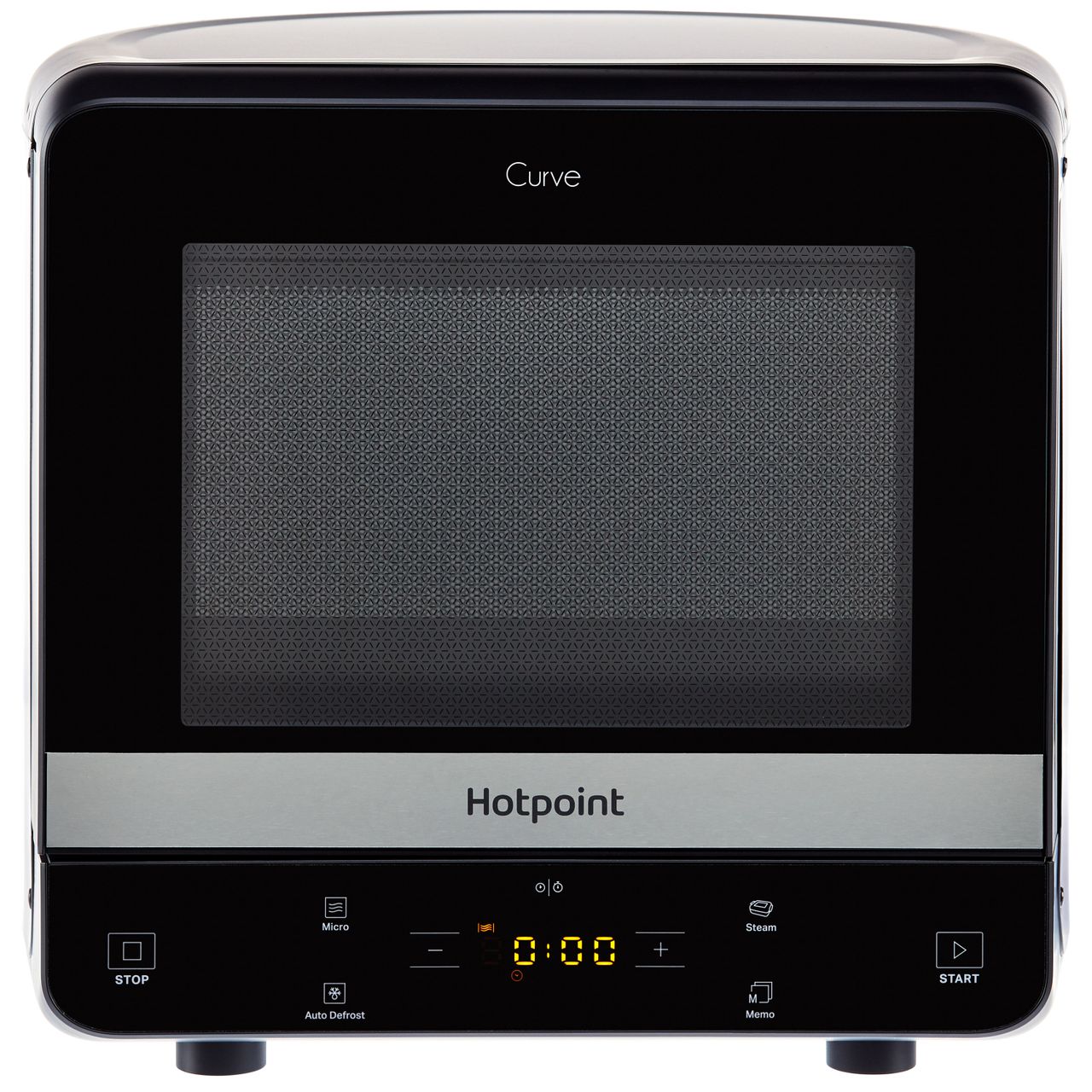 Hotpoint Curve MWHC 1335 MB 13 Litre Microwave Review