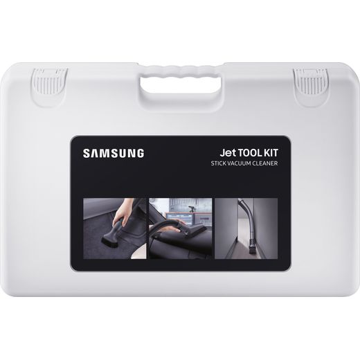 Samsung VCA-SAK90W Jet™ Tool Kit Vacuum Accessory