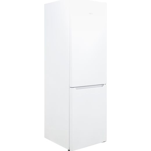 Zanussi ZNME32FW0 Fridge Freezer - White