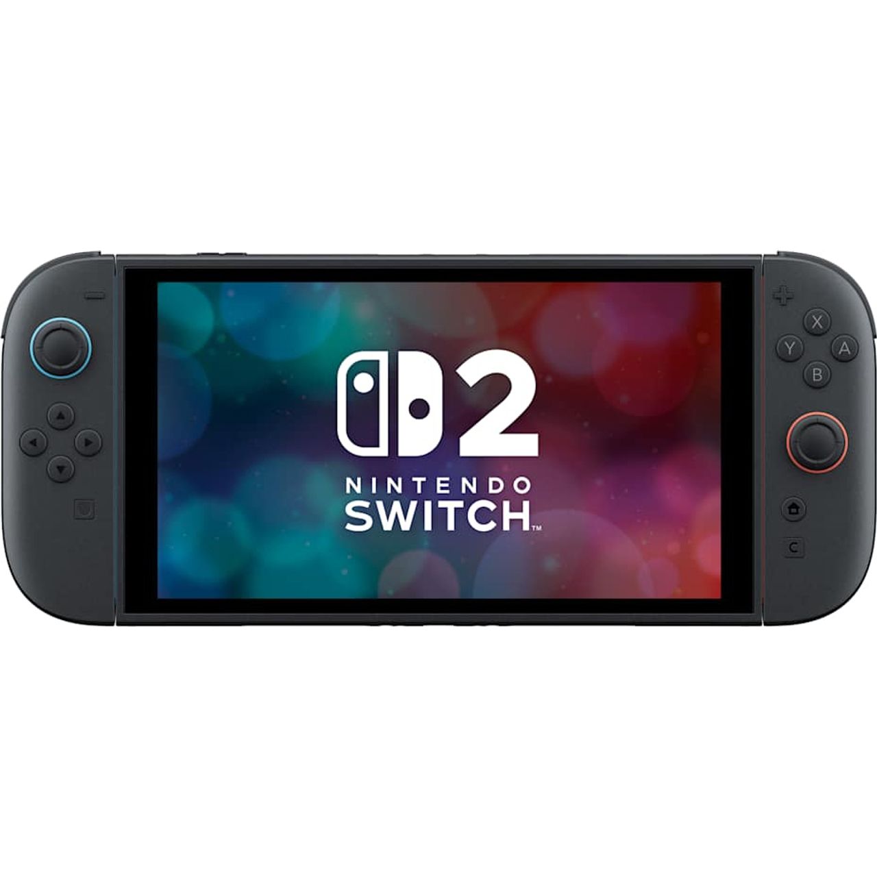 Nintendo Switch 2 256GB with The Legend of Zelda: Breath of the
