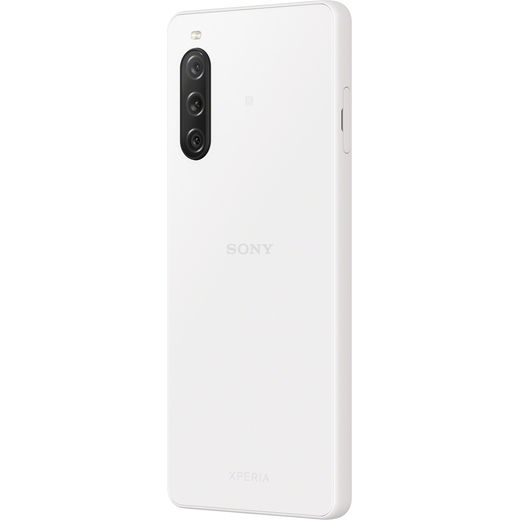 Sony Xperia 10 V 5G 128GB/8GB Unlocked (White)