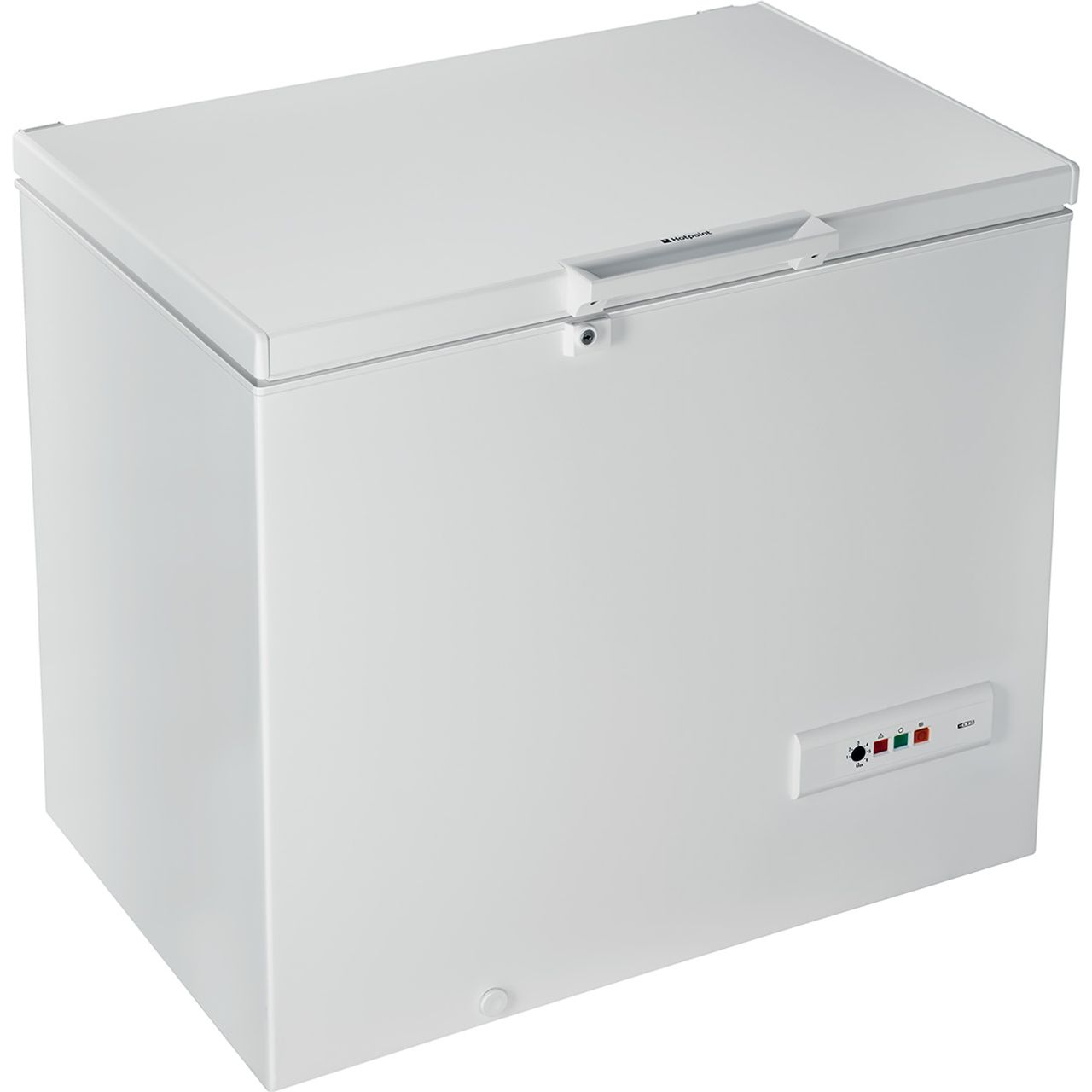 Hotpoint CS1A250HFA1 Chest Freezer Review