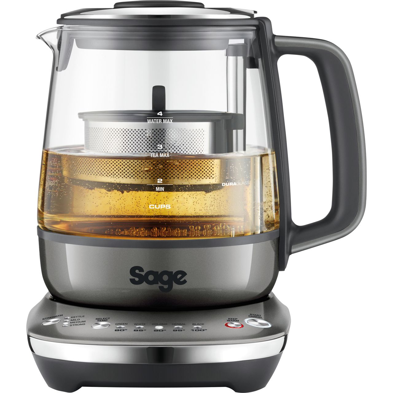 Sage STM700SHY Tea Maker Review