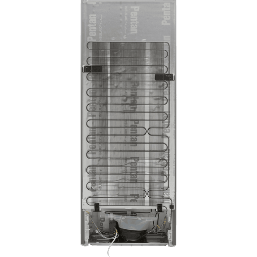 Bosch Serie 4 KSV36VLEP Fridge - Stainless Steel Effect