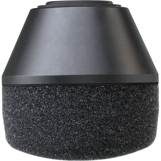 Therabody 4th Generation Supersoft Attachment - Black