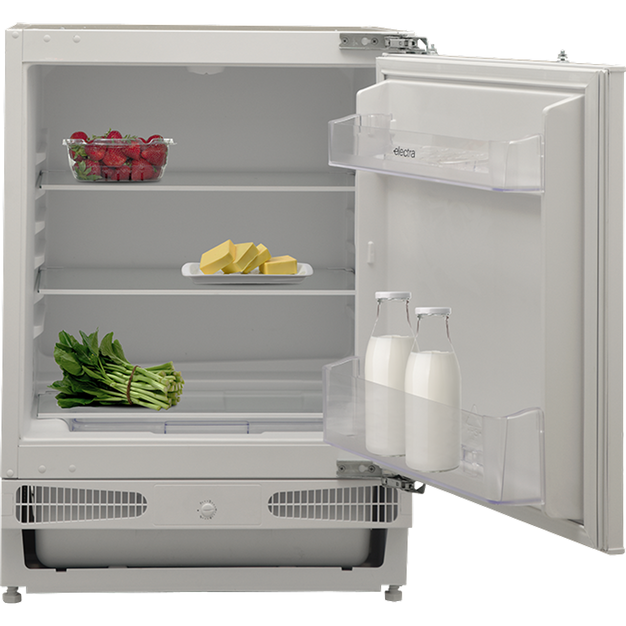 Electra EFUL133I Integrated Under Counter Fridge Review