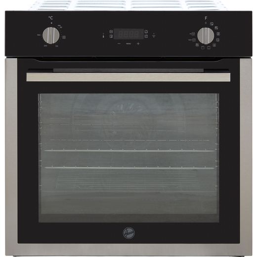 Hoover Electric Single Oven, HOC3UB5858BI_BSS