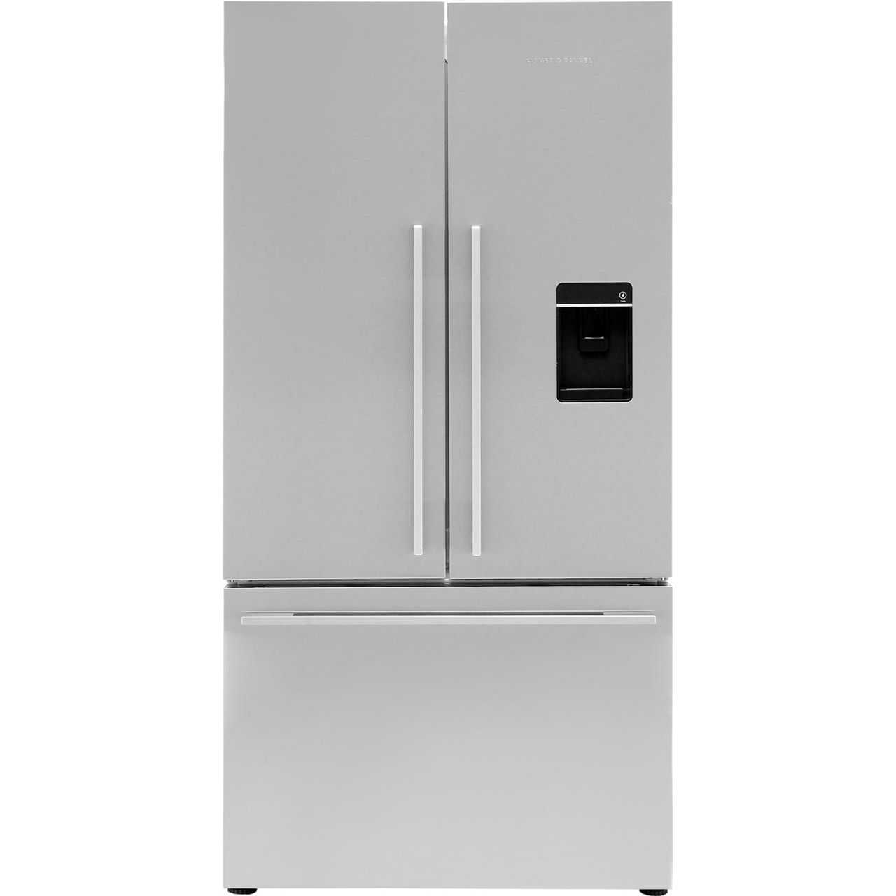 Fisher & Paykel Designer ActiveSmart RF540ADUX4 American Fridge Freezer Review