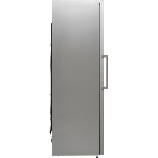 Smeg UKFS18EV2HX Fridge - Silver